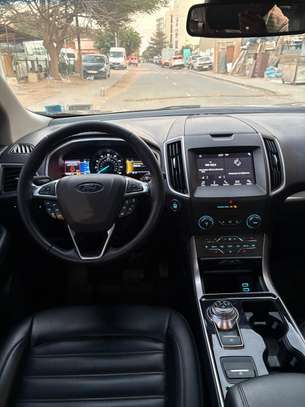 FORD EDGE SE 2019 image 9