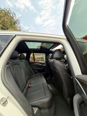 Bmw x3 xdrive 2023 image 15