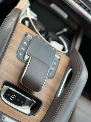 Mercedes Benz  GLE450 AMG  2023 image 8