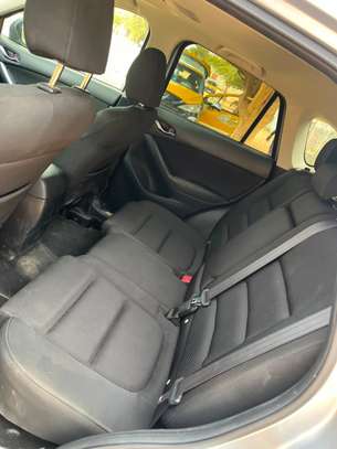 Mazda CX5 image 6