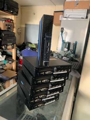 UC mini Dell optiplex core i5 image 4