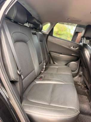 HYUNDAI KONA  Année 2018 4/4 image 8