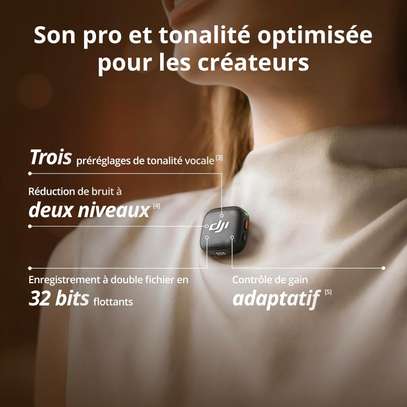 DJI Mic 3 image 5