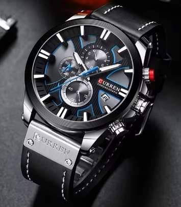 Montre de qualité image 9