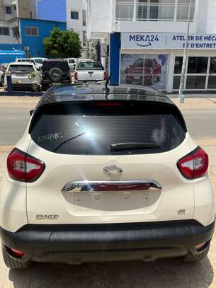 Renault QM3 2016 image 6