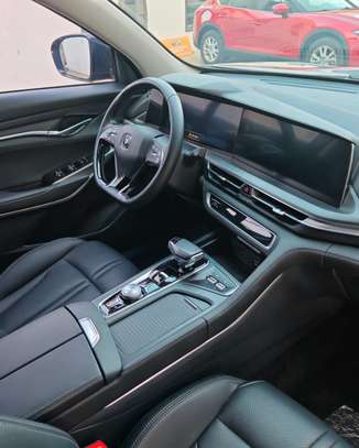 CHANGAN CS75 plus image 10
