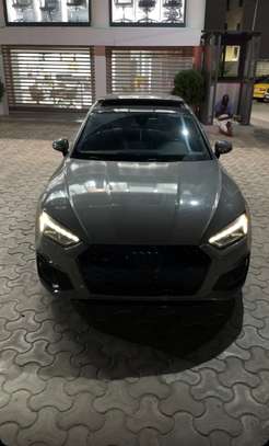 Audi S5 image 2