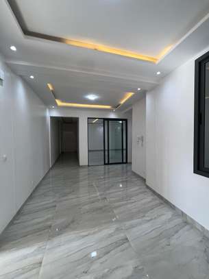 Appartement F4 à louer au Point E image 2