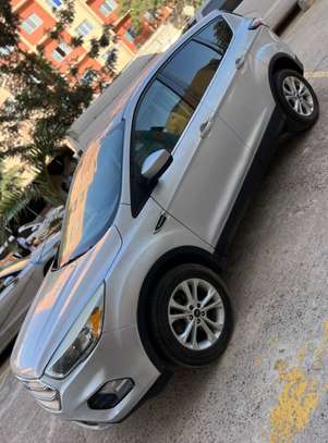 Ford escape 2017 image 2