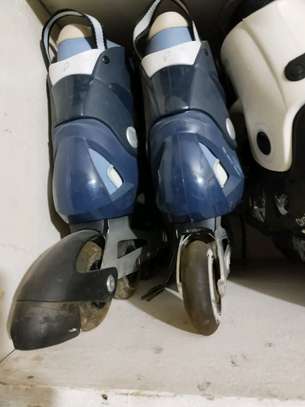 Chaussures roller image 3