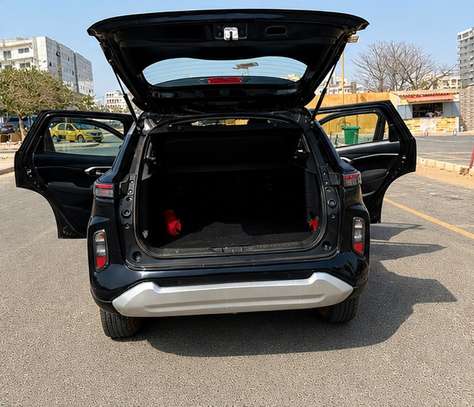 LOCATION SUZUKI GRAND VITARA GL 4XXE image 2
