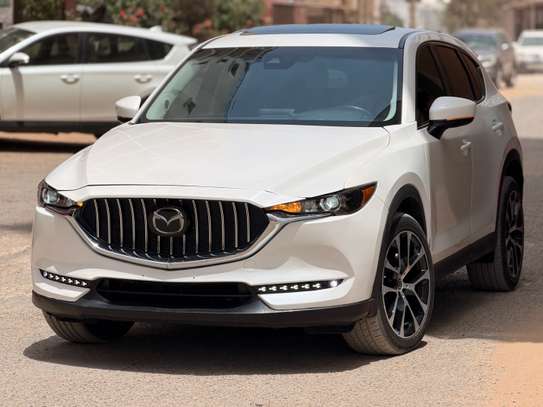 MAZDA CX5 2019🎉🎉 image 6
