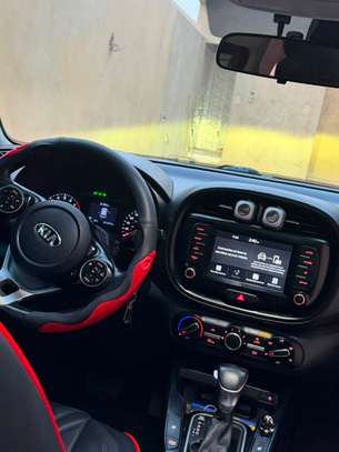 KIA SOUL 2020 image 3