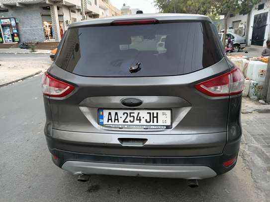 Ford escape image 3