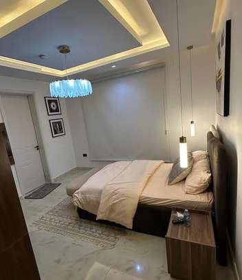 Appartement Meublé à louer au Almadies Ngor Virage image 6