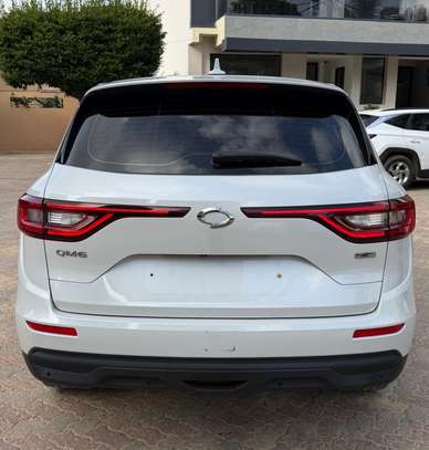 Renault QM6 (KOLEOS) 2016 image 12