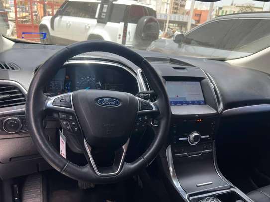 location Ford edge 2019 image 5