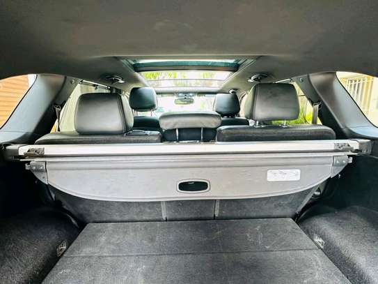 Kia sorento 2016 image 12
