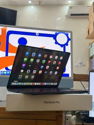 MacBook Pro 14" M4 Pro (24 Go RAM / 512 Go SSD) image 2
