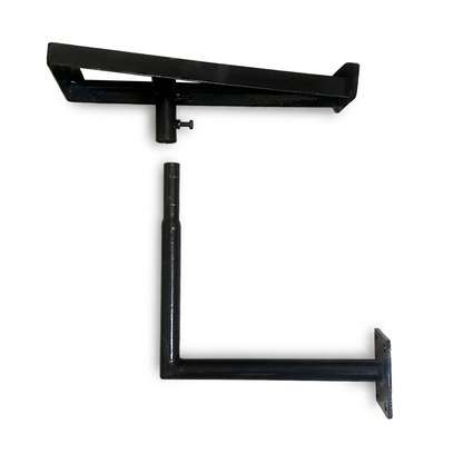 Support de Fixation Robuste (4cm) pour Starlink Gen 3 (V4) image 3