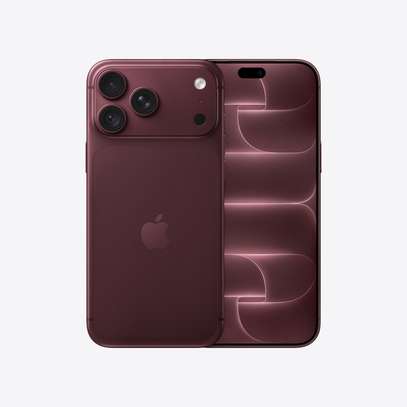 iPhone 18 Pro Max esim image 3