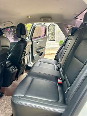 RENAULT SM6 2016 image 9
