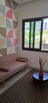 APPARTEMENT F2 MEUBLÉ, ÉQUIPÉ ET SÉCURISÉ A LOUER image 14