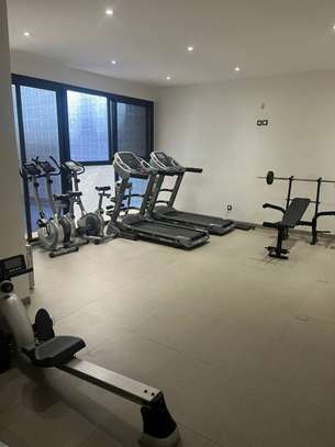 Appartement Haut Standing Neuf Almadies 202 m² image 2