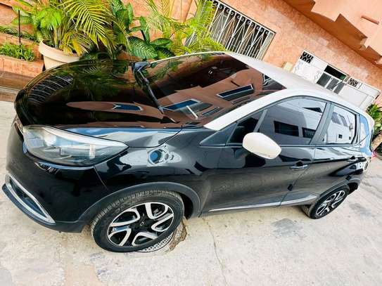 Renault QM3 2016 image 6