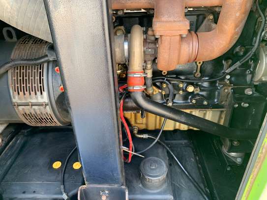 Groupes électrogènes en vente image 5