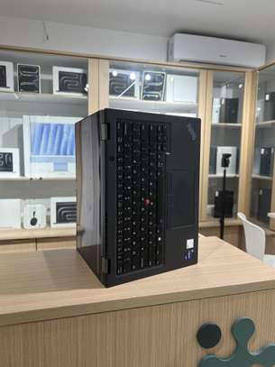 Lenovo L13 Yoga Gen 3 - I5 12e VPro | 16GB RAM | 512 image 7