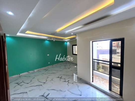 Appartement à louer aux Mamelles. image 4