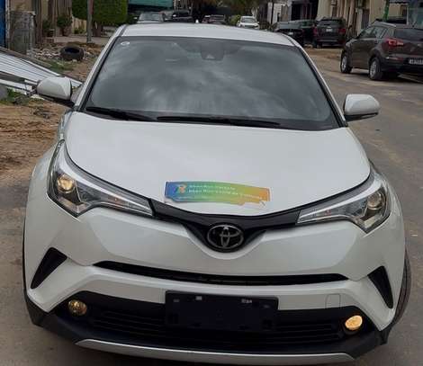 TOYOTA RAV4 2018 image 5