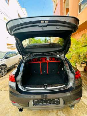 BMW X2 Pack M 2018 image 14