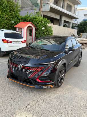 CHANGAN UNI T image 7