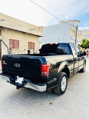 Ford F150 automatique essence année (2017) image 15
