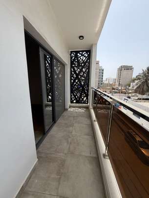 Bel appartement à louer aux Almadies image 6