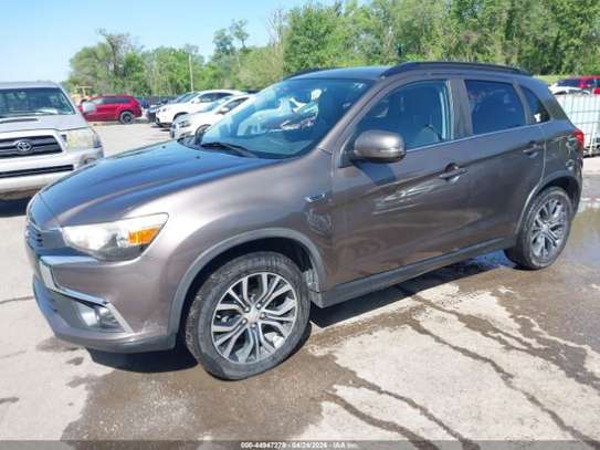 MITSUBISHI OUTLANDER SEL image 5