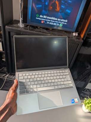 Dell i7 11th gen / 512gb / 16gb ram image 14