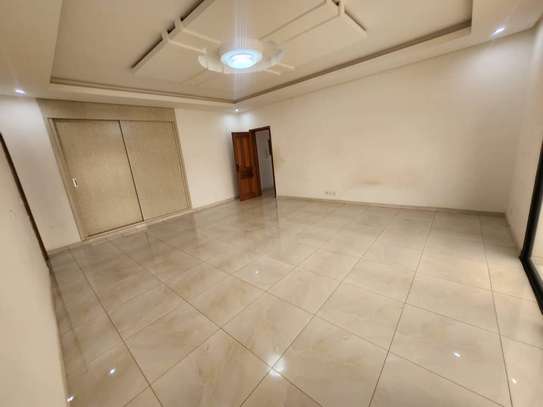 Penthouse F5 et terrasse à louer Mermoz image 8
