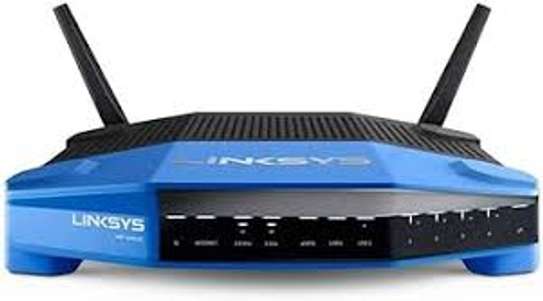 Des Routeurs Linksys  de haute Qualittés Pro image 8