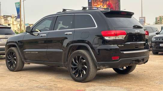 Jeepe grand Cherokee image 5