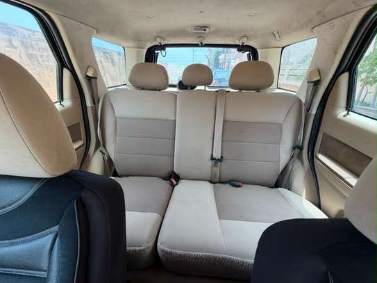 Ford escape 2009 image 12
