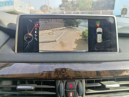 BMW X5 A LOUER image 6