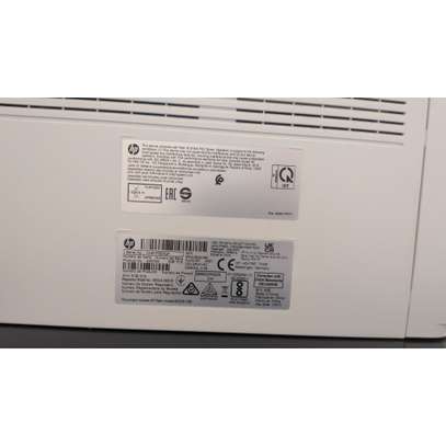 Imprimante - HP Laser 107w image 2