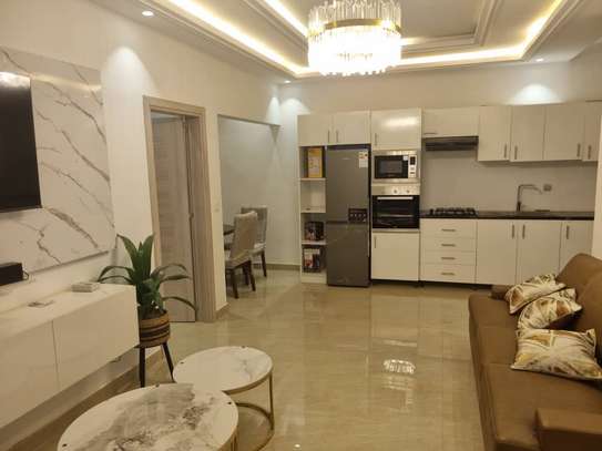 RESIDENCE AVEC DES APPRTEMENTS ET VILLA MEUBLES A LOUER image 14