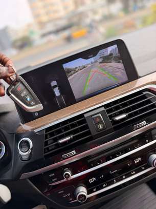 BMW X3 Xdrive 2018 image 15