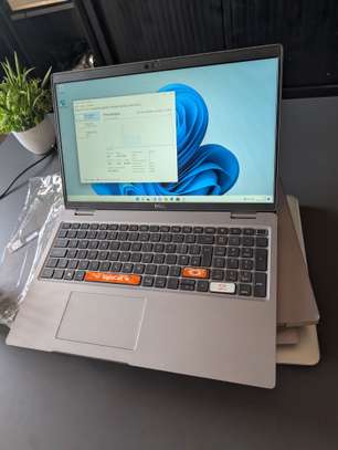 Dell 5530 i7 12th /512gb /16gb ram image 7
