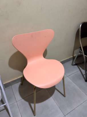 Chaises de bureau et chaises visiteurs image 4