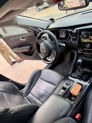 RENAULT SM6 2016 image 6